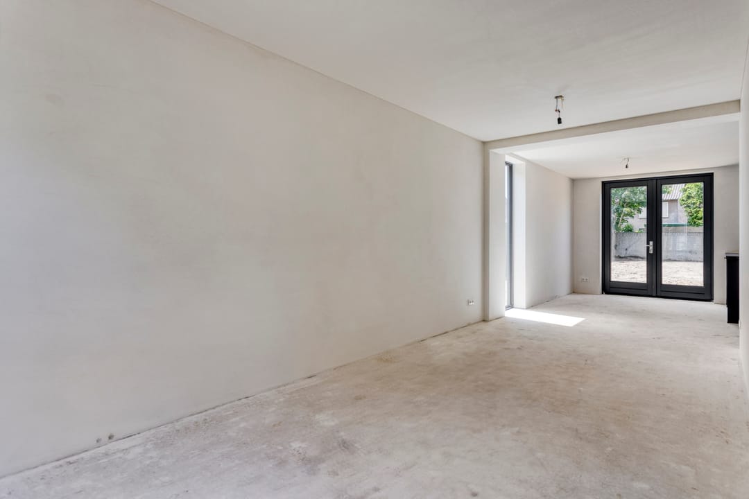 Foto 2 van Burgemeester Woltersstraat 54