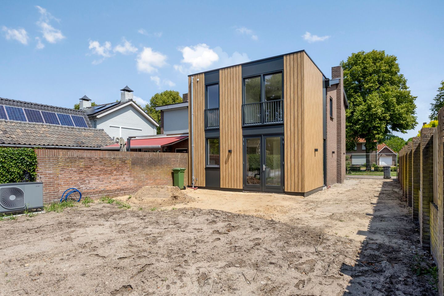 Foto 5 van Burgemeester Woltersstraat 54