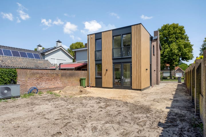 Foto 5 van Burgemeester Woltersstraat 54