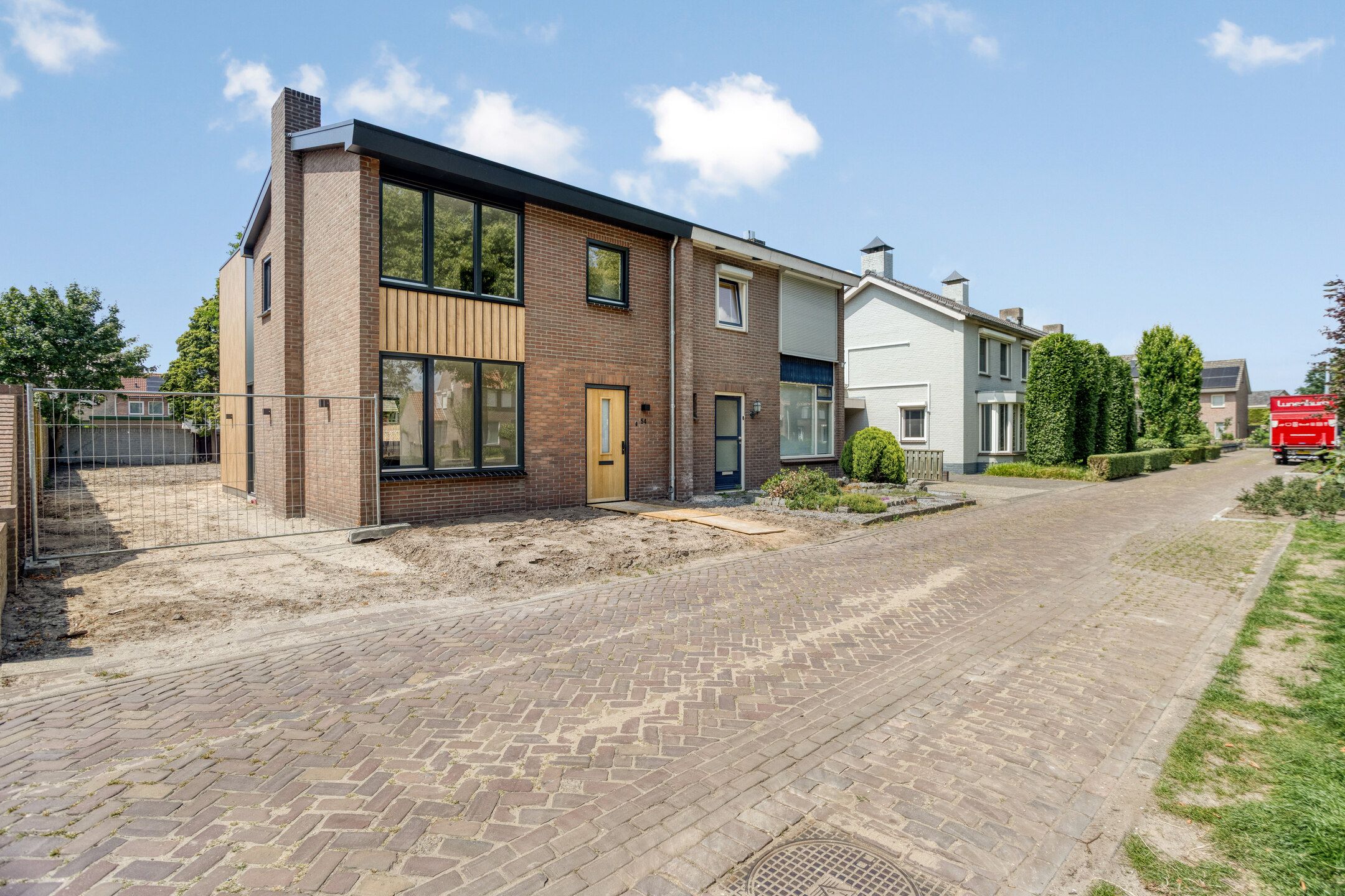 Foto 6 van Burgemeester Woltersstraat 54