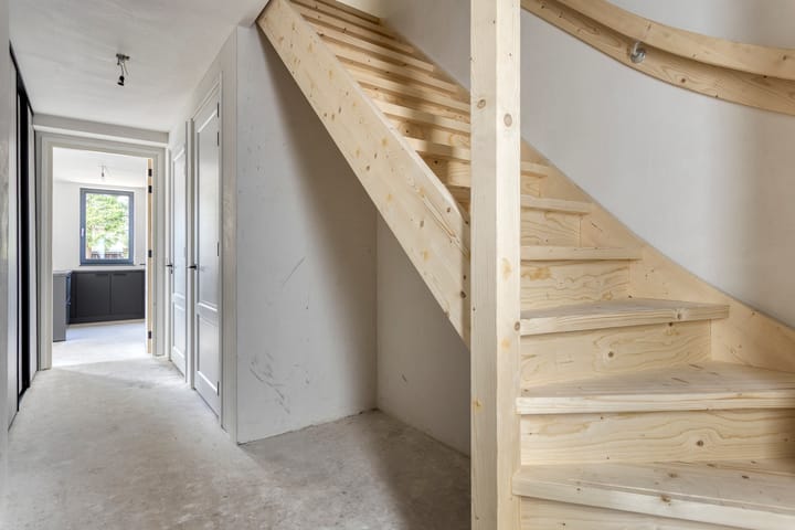 Foto 7 van Burgemeester Woltersstraat 54