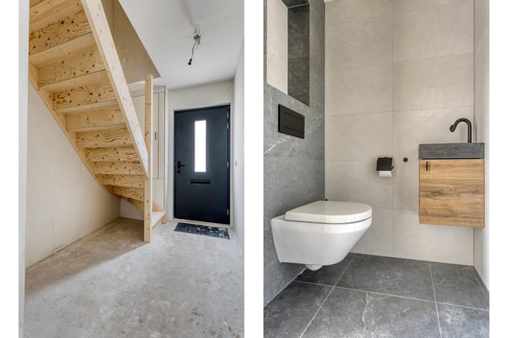 Foto 8 van Burgemeester Woltersstraat 54