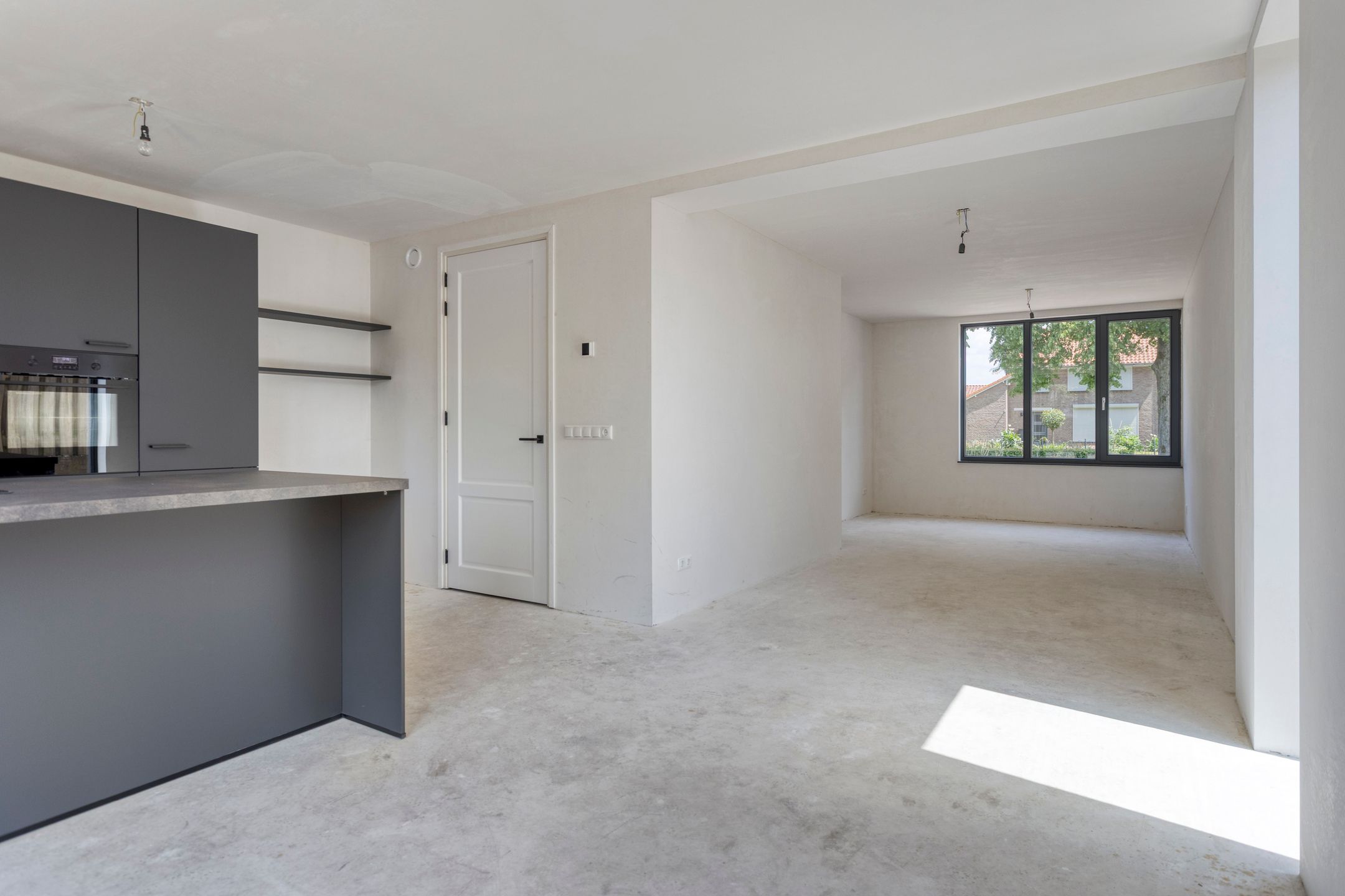 Foto 9 van Burgemeester Woltersstraat 54