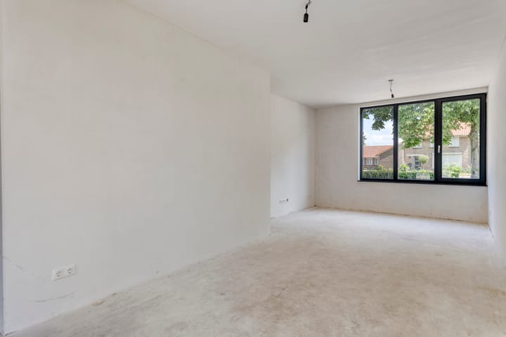 Foto 10 van Burgemeester Woltersstraat 54