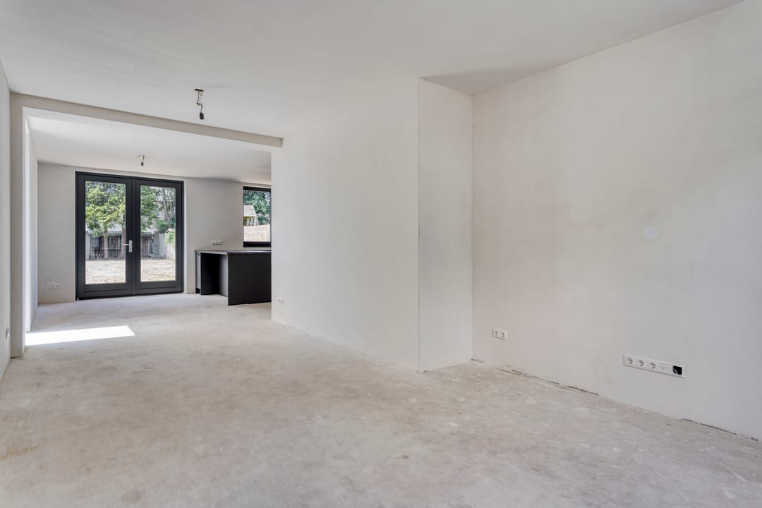 Foto 11 van Burgemeester Woltersstraat 54