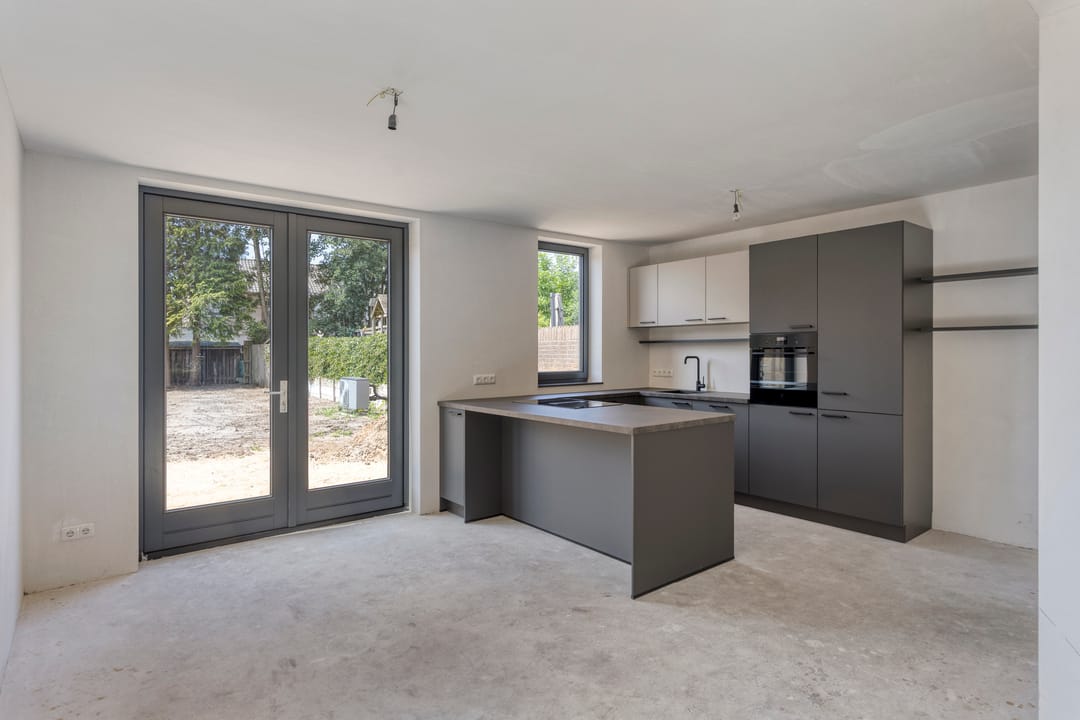 Foto 13 van Burgemeester Woltersstraat 54