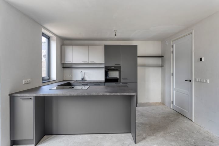 Foto 15 van Burgemeester Woltersstraat 54