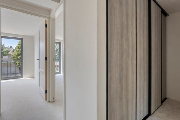 Foto 17 van Burgemeester Woltersstraat 54