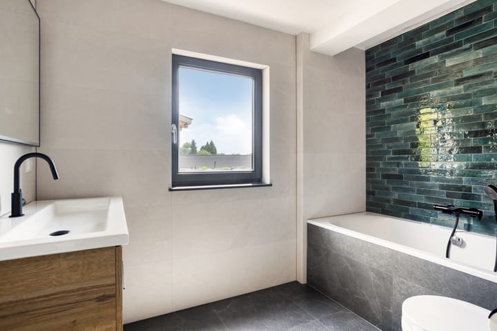 Foto 20 van Burgemeester Woltersstraat 54