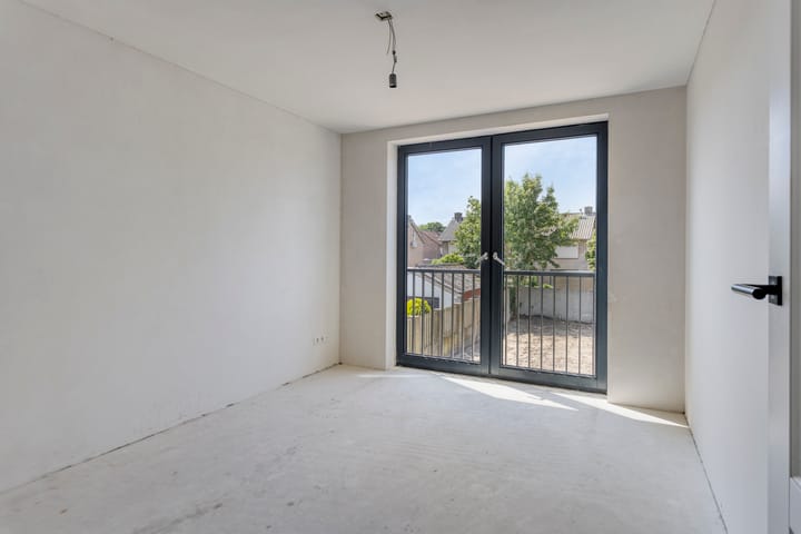 Foto 24 van Burgemeester Woltersstraat 54