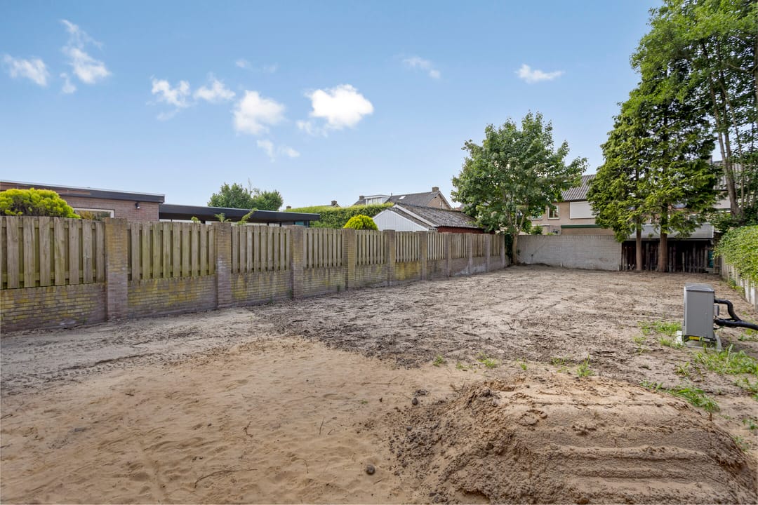 Foto 26 van Burgemeester Woltersstraat 54