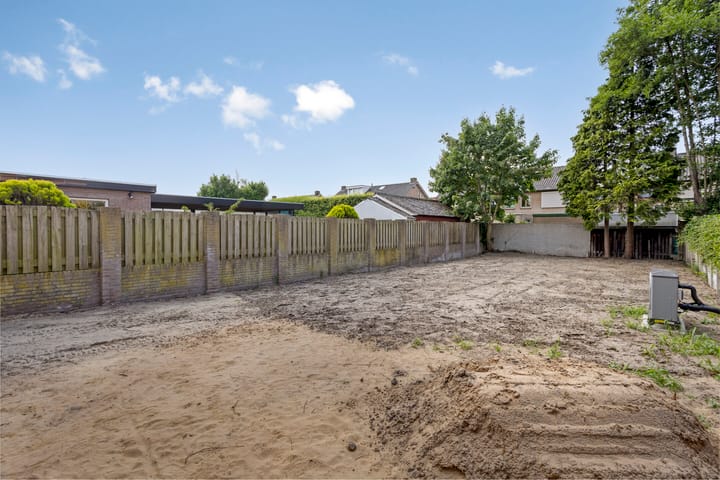 Foto 26 van Burgemeester Woltersstraat 54