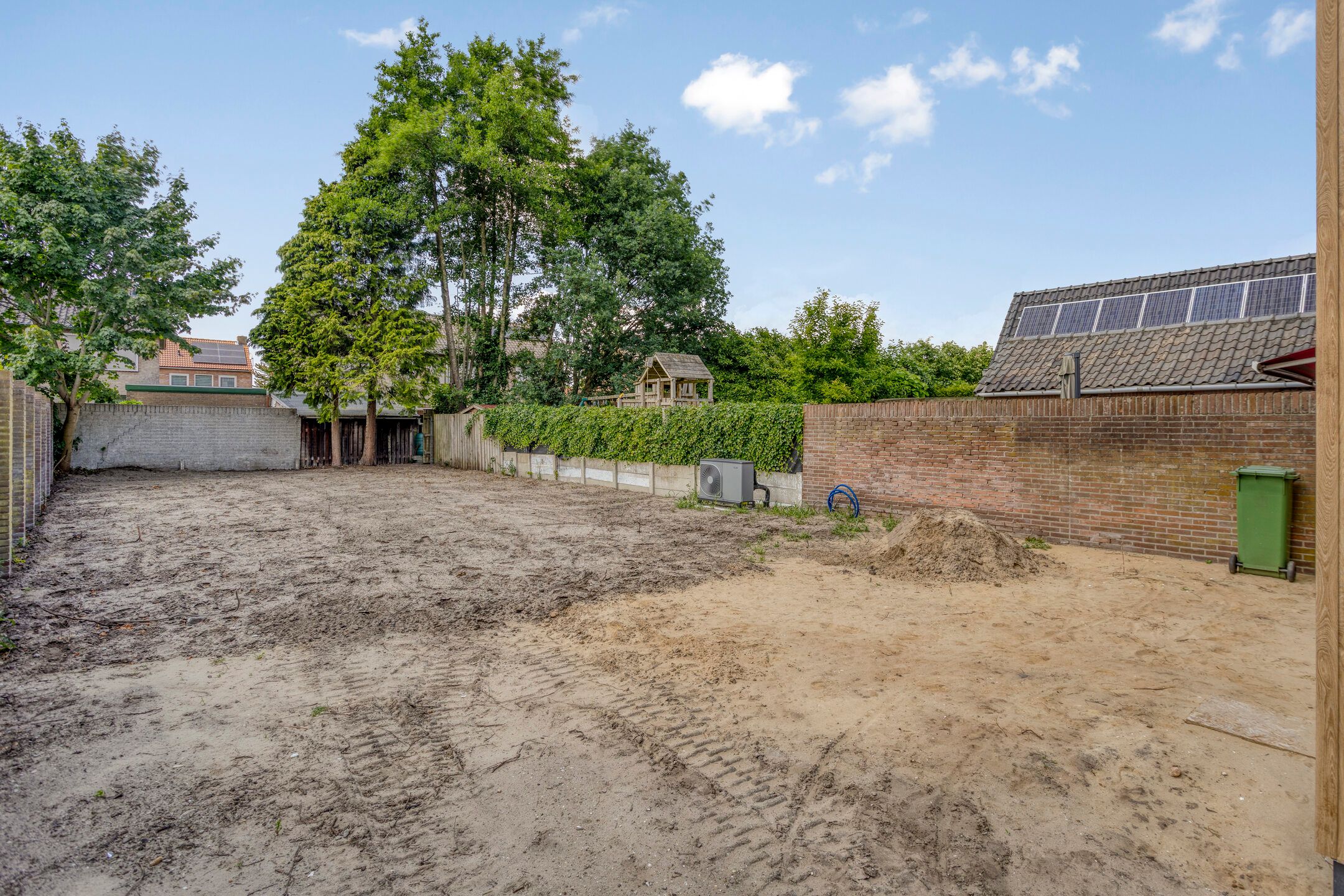 Foto 27 van Burgemeester Woltersstraat 54