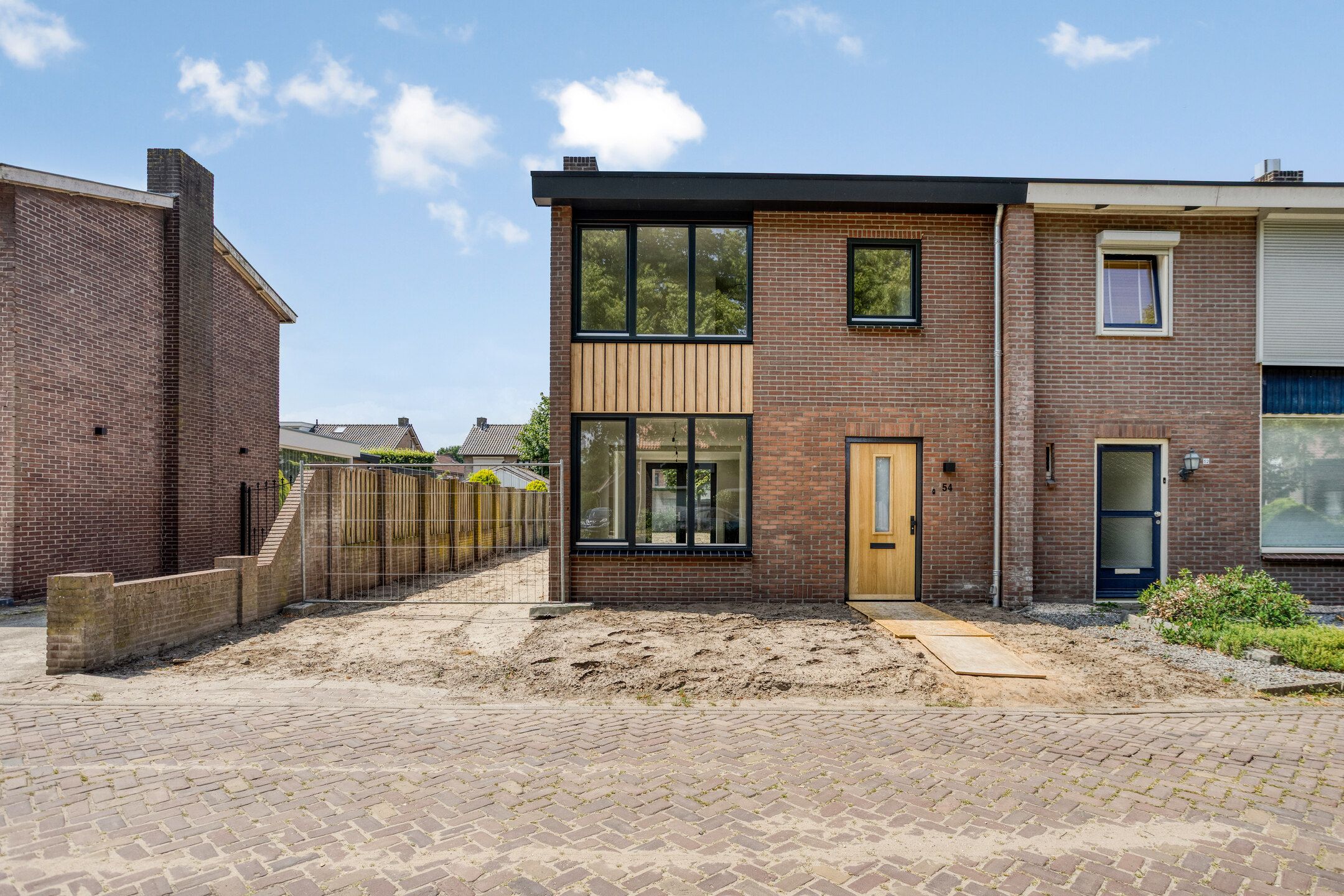 Foto 30 van Burgemeester Woltersstraat 54