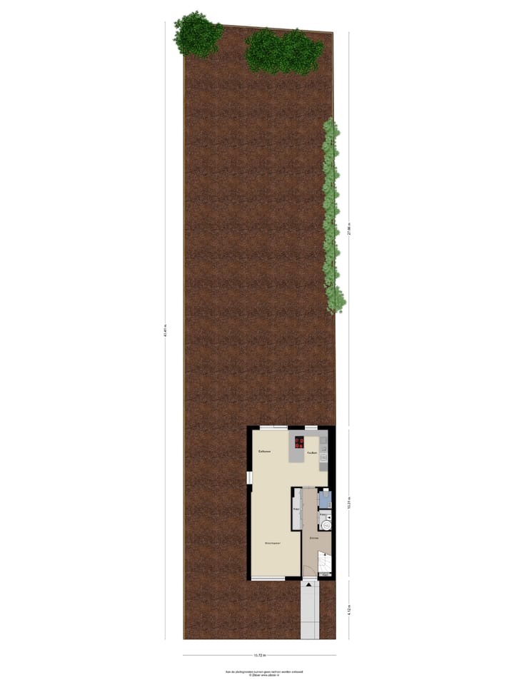 Foto 32 van Burgemeester Woltersstraat 54