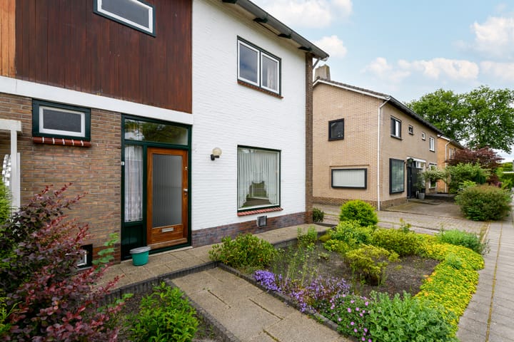 Foto 2 van Oranje Nassaulaan 3