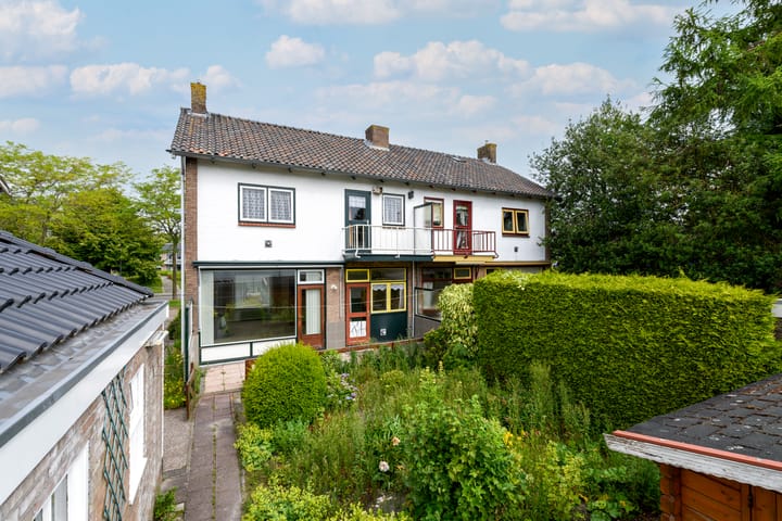 Foto 3 van Oranje Nassaulaan 3