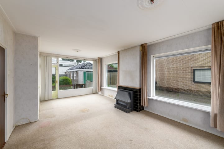 Foto 4 van Oranje Nassaulaan 3