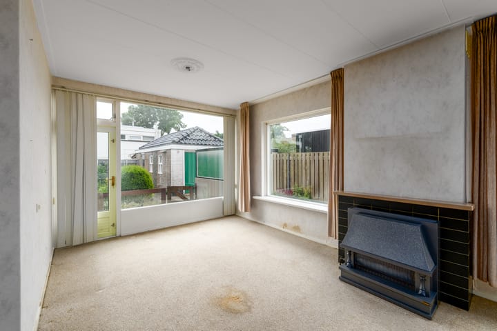 Foto 9 van Oranje Nassaulaan 3