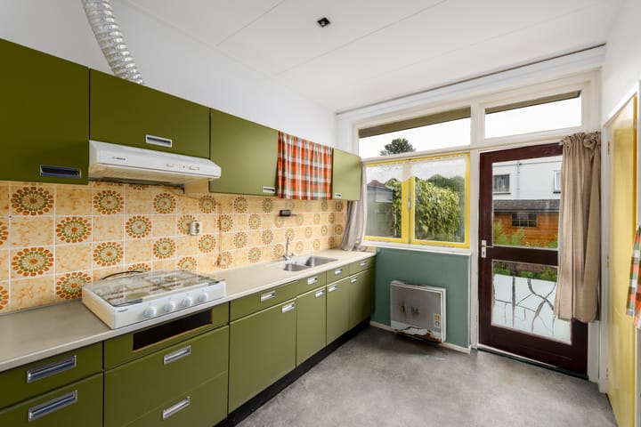 Foto 11 van Oranje Nassaulaan 3