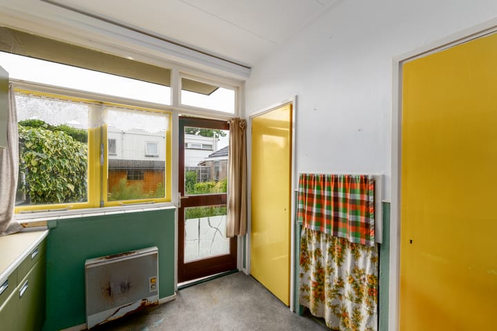 Foto 12 van Oranje Nassaulaan 3