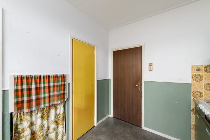 Foto 13 van Oranje Nassaulaan 3