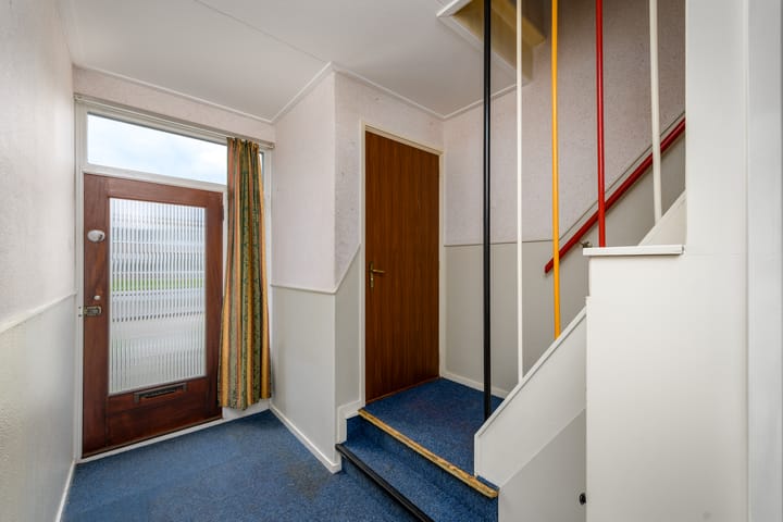 Foto 14 van Oranje Nassaulaan 3