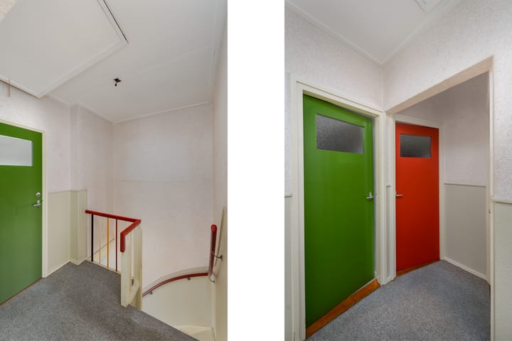 Foto 25 van Oranje Nassaulaan 3