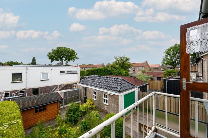 Foto 28 van Oranje Nassaulaan 3