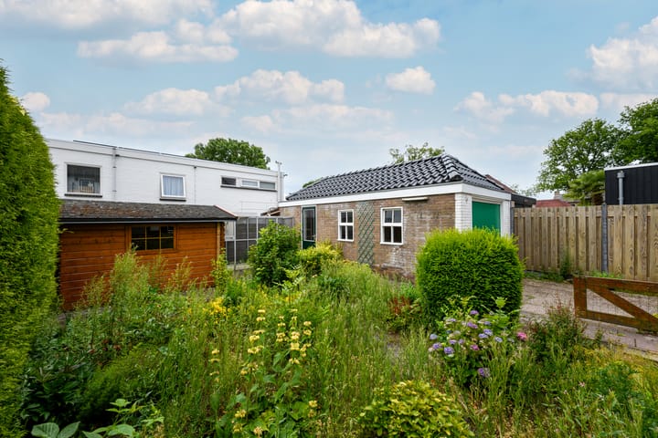 Foto 29 van Oranje Nassaulaan 3