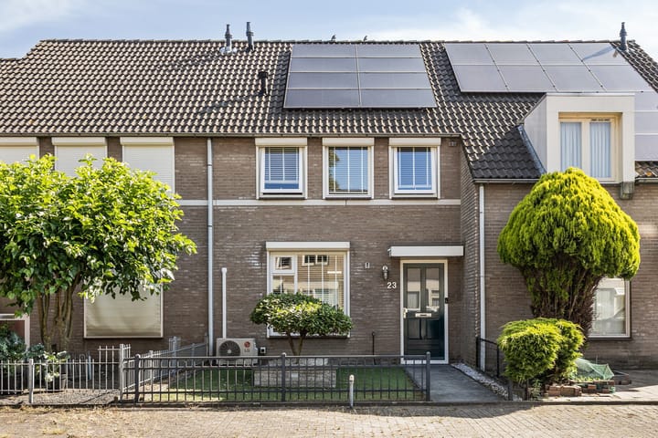 Lupinestraat 23 main image