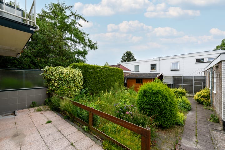 Foto 34 van Oranje Nassaulaan 3