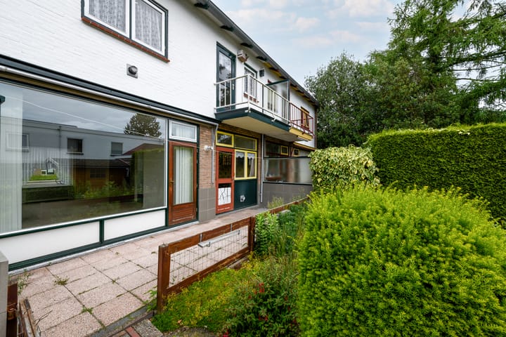 Foto 35 van Oranje Nassaulaan 3