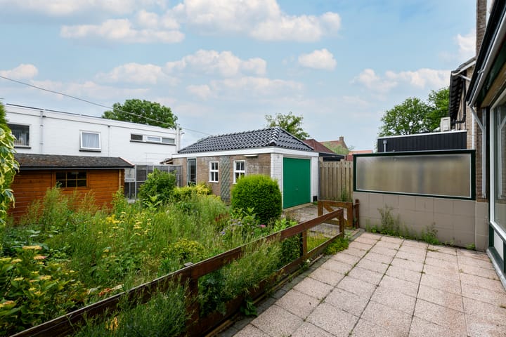 Foto 36 van Oranje Nassaulaan 3