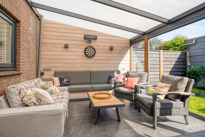 Foto 4 van Lupinestraat 23