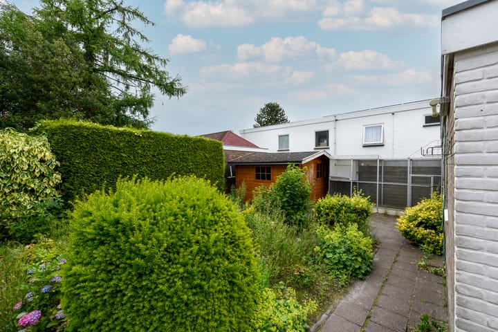 Foto 37 van Oranje Nassaulaan 3