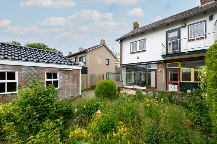 Foto 38 van Oranje Nassaulaan 3