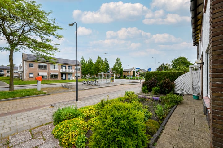 Foto 39 van Oranje Nassaulaan 3