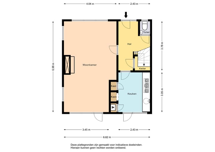 Foto 44 van Oranje Nassaulaan 3