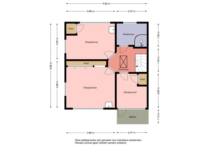 Foto 45 van Oranje Nassaulaan 3