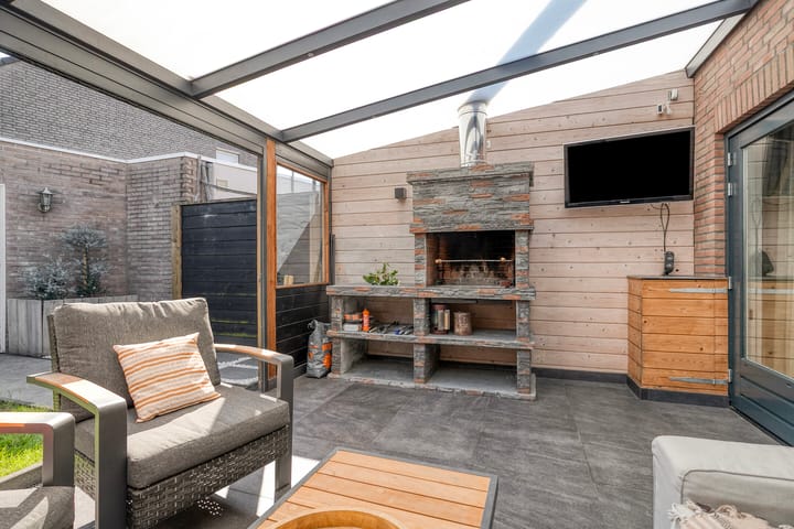 Foto 25 van Lupinestraat 23