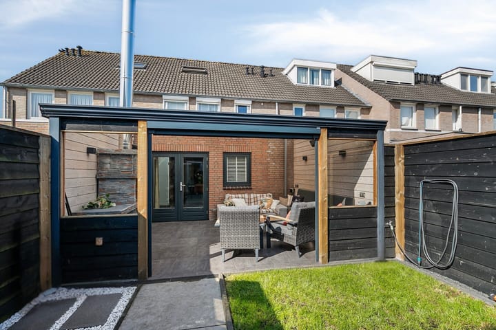 Foto 27 van Lupinestraat 23