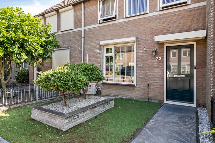 Foto 28 van Lupinestraat 23