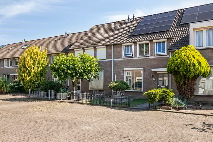 Foto 30 van Lupinestraat 23