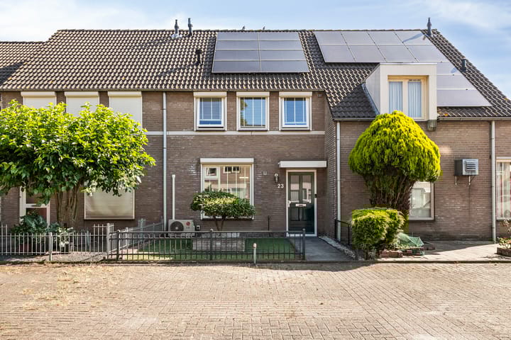 Foto 31 van Lupinestraat 23