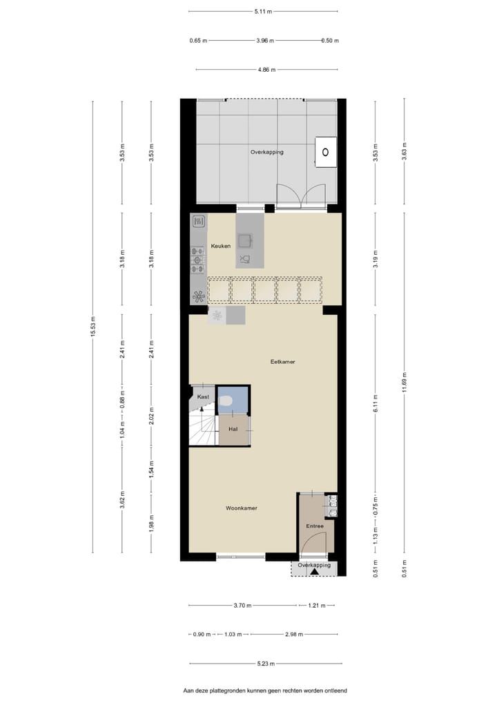 Foto 32 van Lupinestraat 23