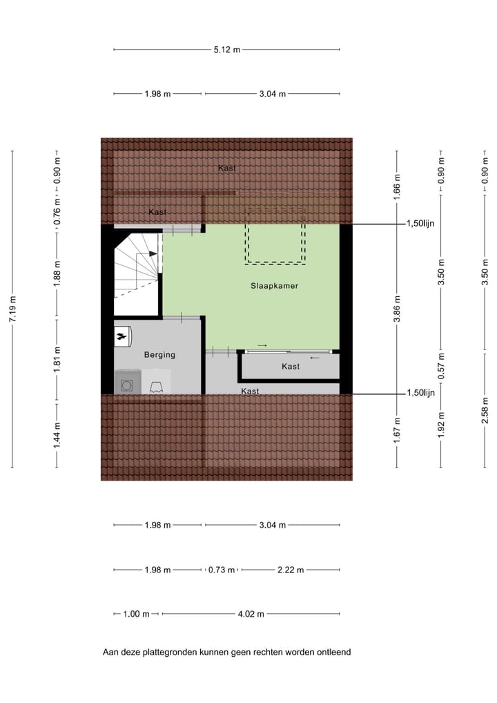 Foto 34 van Lupinestraat 23