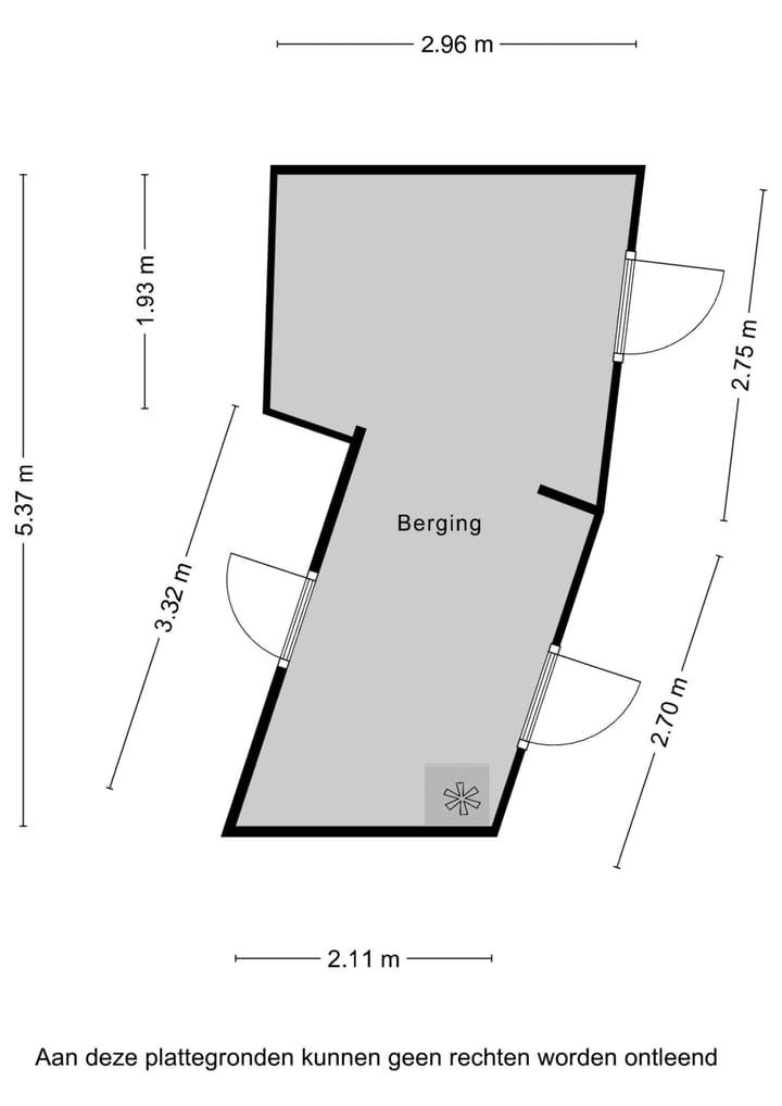 Foto 35 van Lupinestraat 23