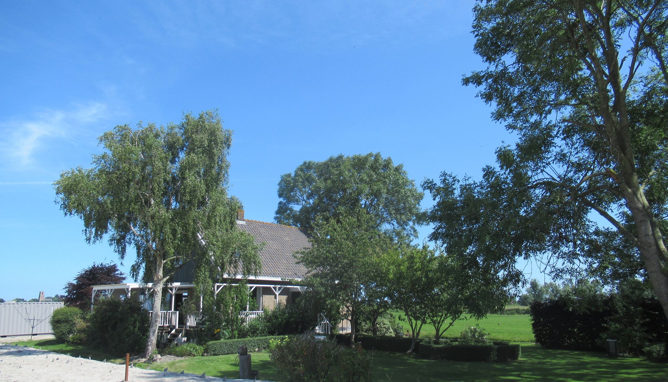 Durgerdammerdijk 138 