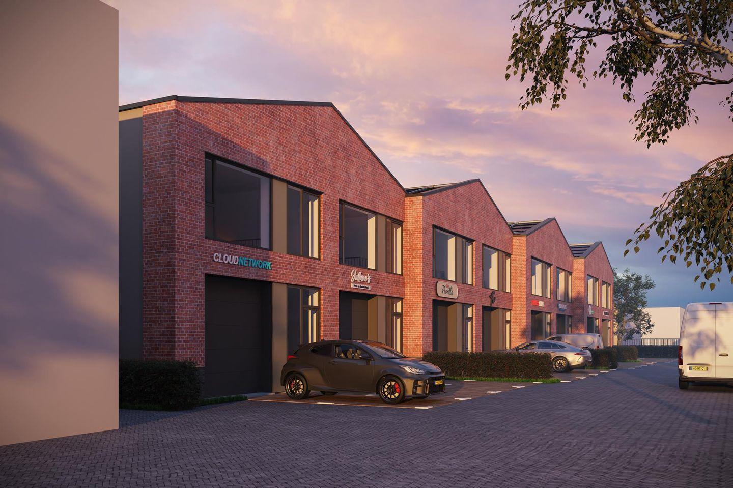 Bekijk foto 1 van Veerdijk 28